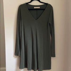 Abercrombie & Fitch dress
